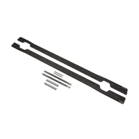 Side Skirt Splitters V3 - Pair (Golf R MK7)