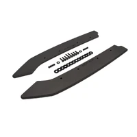 Rear Spats V3 - Pair (MK7 Golf R Wagon)