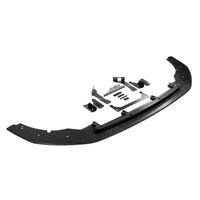 Chassis Mounted Front Lip Splitter (MK8.5 Golf R)