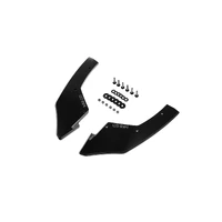 Rear Spats - Pair (Golf GTI MK8)