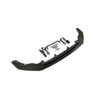 Chassis Mounted Front Lip Splitter (MK8 Golf R)