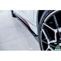 Side Skirt Splitters - Pair (Kona N)