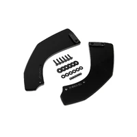 Rear Spats - Pair (Kona N)