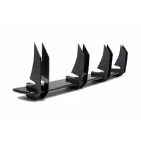 Flow-Lock Rear Diffuser (Kona N)
