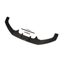 Front Lip Splitter V3 (RS3 8V Sportback Pre-Facelift)