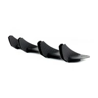 Flow-Lock Rear Diffuser (RS3 8V Sportback Pre-Facelift)