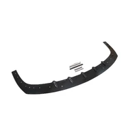 Aero Front Lip Splitter V3 - For Aero Front Bar (S15/200SX)