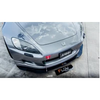 Front Splitter (S2000 AP1/AP2)