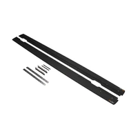 Side Skirt Splitters V3 - Pair (S3 8P2 Hatch FL)