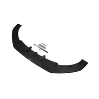 Front Lip Splitter V3 (S3 8P2 Hatch FL)
