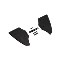 Rear Spats V3 - Pair (S3 8P2 Hatch Facelift)