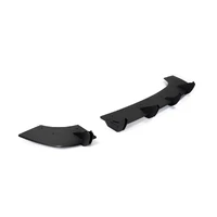 Flow-Lock Rear Diffuser (S3 8P2 Hatch FL)