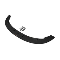Front Lip Splitter V3 (S3 8P Hatch PFL)