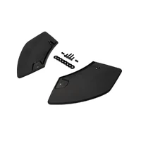 Rear Spats V3 - Pair (S3 8P Hatch PFL)