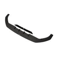 Front Lip Splitter & Mounting Brace (S3 8V Sedan Facelift)