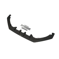 V3 Front Lip Splitter (Scirocco R FL)