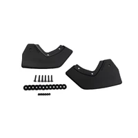 V3 Rear Spats - Pair (Scirocco R FL)
