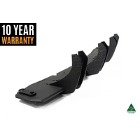 V3 Flow-Lock Rear Diffuser (Scirocco R FL)