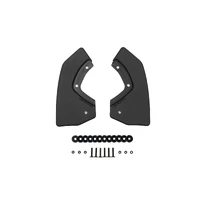 V3 Rear Spats - Pair (Scirocco R PFL)