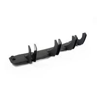 V3 Flow-Lock Rear Diffuser (Scirocco R PFL)