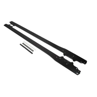 Side Skirt Splitters - Pair (Sonata N Line DN8 20-23)