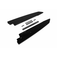 Rear Spats - Pair (Sonata N Line DN8 20-23)