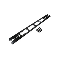 Side Skirt Splitters - Pair (WRX & STI VA)