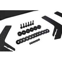 Flow-Lock Rear Diffuser (WRX & STI VA)