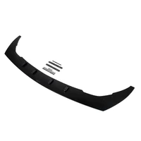 Turbo Front Lip Splitter (Veloster SR)