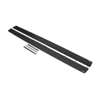 Side Skirt Splitters - Pair (Commodore VE S1 Wagon)