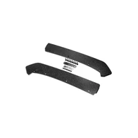 Rear Spats - Pair (Commodore VF S1 Wagon)