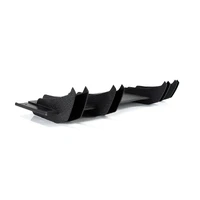 Flow-Lock Rear Diffuser (Commodore VE S1 Wagon)