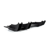Flow-Lock Rear Diffuser (Commodore VE S2 Sedan)