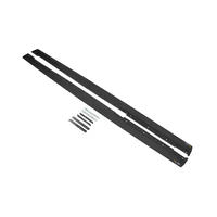 Side Skirt Splitters - Pair (Commodore VF S2 Ute)
