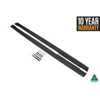 Side Skirt Splitters - Pair (Commodore VF S1 Ute)