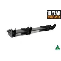 Flow-Lock Rear Diffuser (Commodore VF S1 Ute)