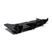 Flow-Lock Rear Diffuser (Commodore VF S1 Sedan)