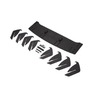Flow-Lock Rear Diffuser (Commodore VF S1 Wagon)