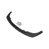 V3 Front Lip Splitter (Focus XR5 Turbo)