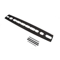 V3 Side Skirt Splitters - Pair (Focus XR5 Turbo)