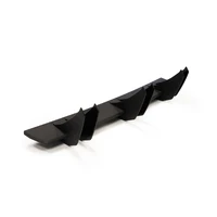 V3 Flow-Lock Rear Diffuser (Focus XR5 Turbo)