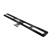 Side Splitter - Pair (Yaris GR 25)