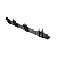 Flow-Lock Rear Diffuser (Yaris GR 25)