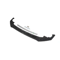 Front Lip Splitter & Bumper Reinforcement Plate (Yaris GR Gen1)