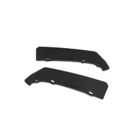 Rear Spats - Pair (Yaris GR Gen1)