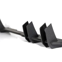 Flow-Lock Rear Diffuser (Yaris GR Gen1)