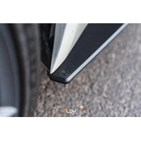 Side Skirt Splitters - GLOSS: Pair (BRZ ZD8)