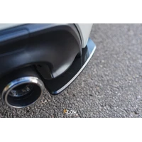 Rear Spats - GLOSS; Pair (BRZ ZD8)