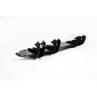 Flow-Lock Rear Diffuser - GLOSS (BRZ STI ZD8)