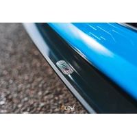 Front Lip Splitter - GLOSS (GR86 ZN8)